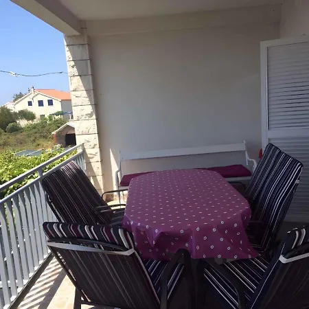 In Rogoznica - Sibenik Riviera 45748 Apartment