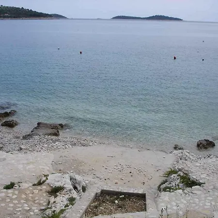 Apartment In Rogoznica - Sibenik Riviera 45748