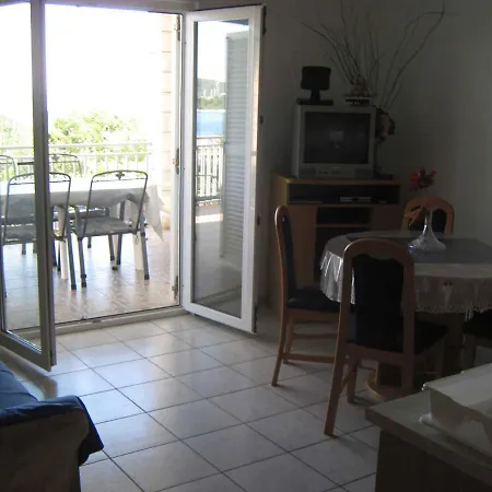 Apartment In Rogoznica - Sibenik Riviera 45748 Rogoznica (Sibenik-Knin)
