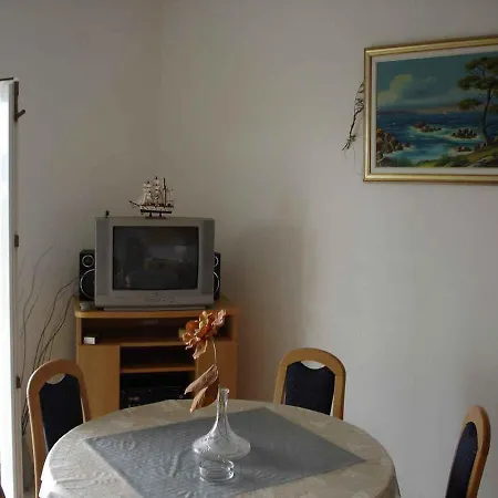 In Rogoznica - Sibenik Riviera 45748 Apartment *