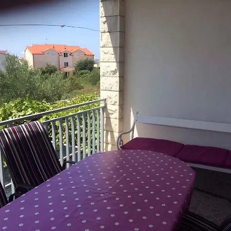 Apartment In Rogoznica - Sibenik Riviera 45748 Rogoznica (Sibenik-Knin)