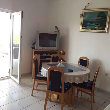 In Rogoznica - Sibenik Riviera 45748 Apartment
