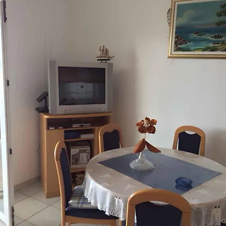 In Rogoznica - Sibenik Riviera 45748