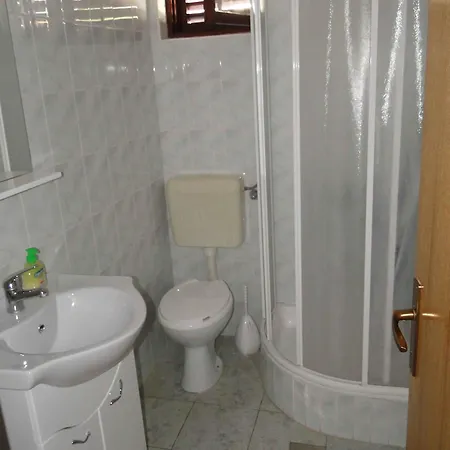 In - Sibenik Riviera 36452 Apartment *