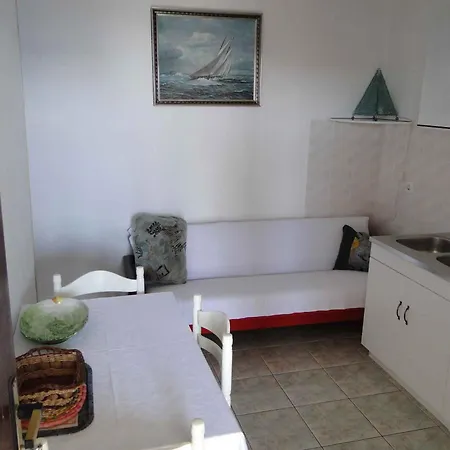 In - Sibenik Riviera 36452 Apartment