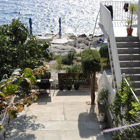 In - Sibenik Riviera 36452 Apartment *