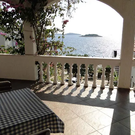 公寓 In - Sibenik Riviera 36452 *